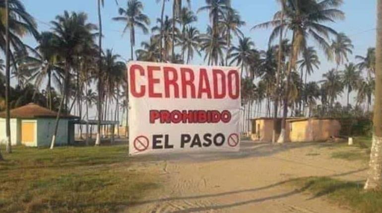 Confirma FGE aprehensión de ´El Mojarras´, uno de los agresores a bañistas de Paraíso