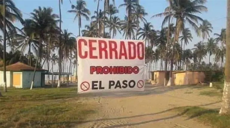 Confirma FGE aprehensión de ´El Mojarras´, uno de los agresores a bañistas de Paraíso