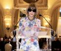 Anna Wintour deja Vogue tras 37 años como editora en jefe