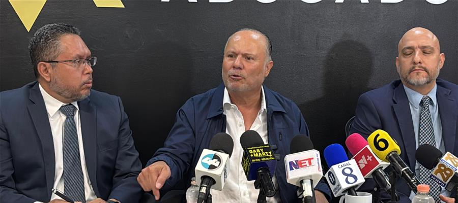 Juez de EE. UU. desestima denuncias contra César Duarte por enriquecimiento ilícito Juez de EE. UU. desestima denuncias contra César Duarte por enriquecimiento ilícito