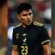 Nominan al tabasqueño Jesús Gallardo al Balón de Oro 2025 como mejor lateral