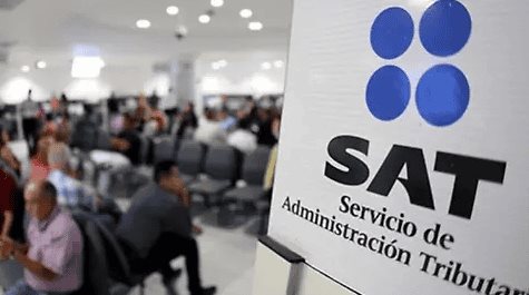 SAT embarga cuentas de proveedores en crisis por deudas de Pemex SAT embarga cuentas de proveedores en crisis por deudas de Pemex