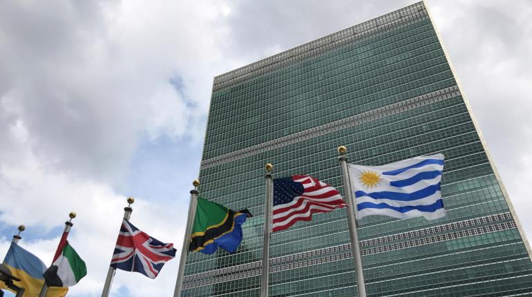 "No estamos fuera de ninguna manera" México pagará deuda con la ONU: Sheinbaum