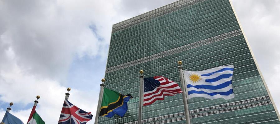 "No estamos fuera de ninguna manera" México pagará deuda con la ONU: Sheinbaum