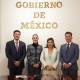 "Será una gran fiesta deportiva": Claudia Sheinbaum en reunión para coordinar preparativos de la Copa Mundial 2026