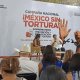 "Está en etapa inicial": Efraín Reséndez sobre estatus del proceso contra Hiram Llergo