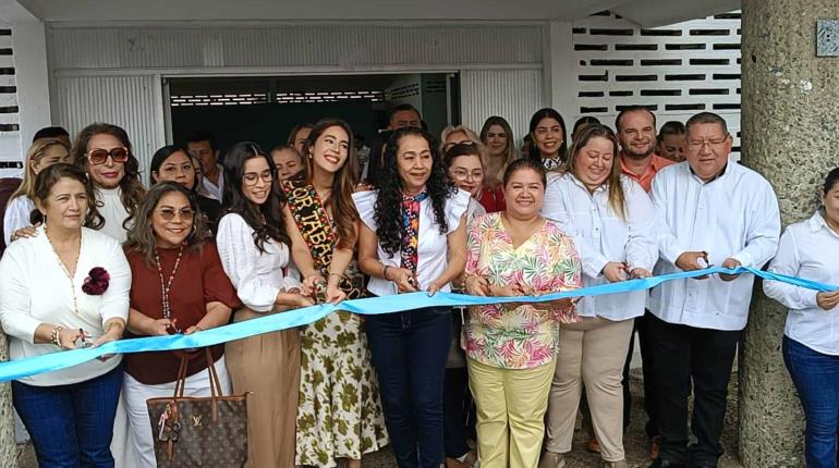 Arranca Maratón de Ayuda del Sistema DIF Tabasco a beneficio de Centros Asistenciales