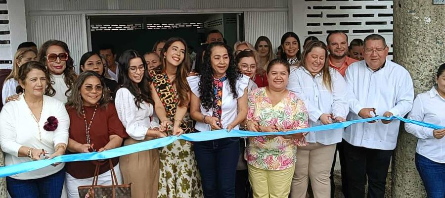 Arranca Maratón de Ayuda del Sistema DIF Tabasco a beneficio de Centros Asistenciales