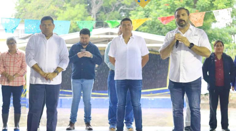 En primer semestre de 2025 se han practicado 600 cirugías de cataratas: Salud Tabasco