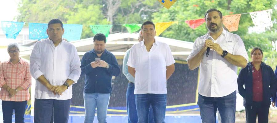 En primer semestre de 2025 se han practicado 600 cirugías de cataratas: Salud Tabasco