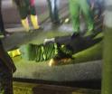 Atropellan a joven frente a mercado de Jalpa; conductor se da a la fuga