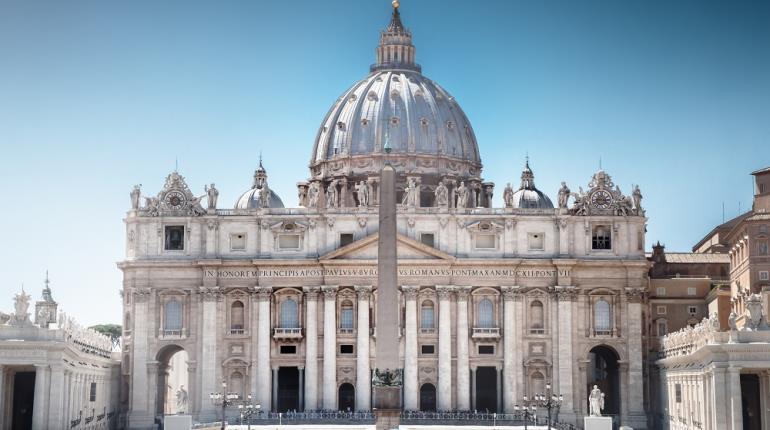 Vaticano recaudó 58 mde durante Óbolo de San Pedro 2024