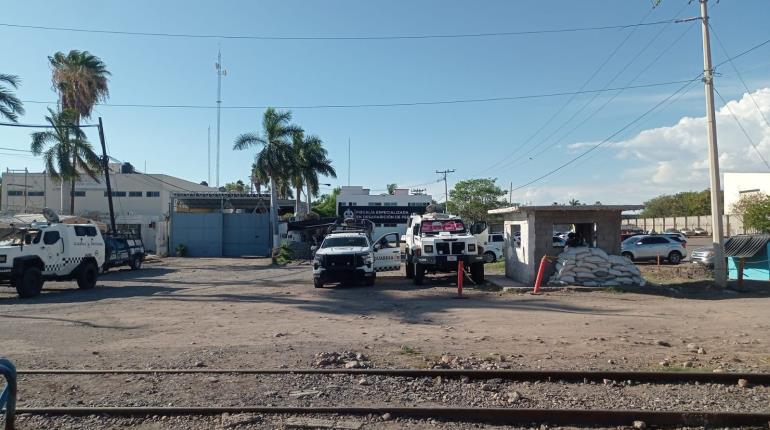 Se registra riña en penal de Aguaruto en Sinaloa; tres reos murieron
