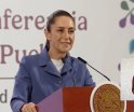 Responsabiliza Sheinbaum al INE por no revisar requisitos de candidatos al Poder Judicial antes de la elección