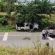 Asesinan a subdirector de Seguridad de Igualapa, Guerrero y tres policías más