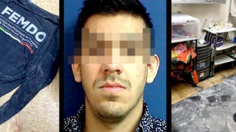 Vinculan a proceso a exoperador del Cártel de los Arellano Félix
