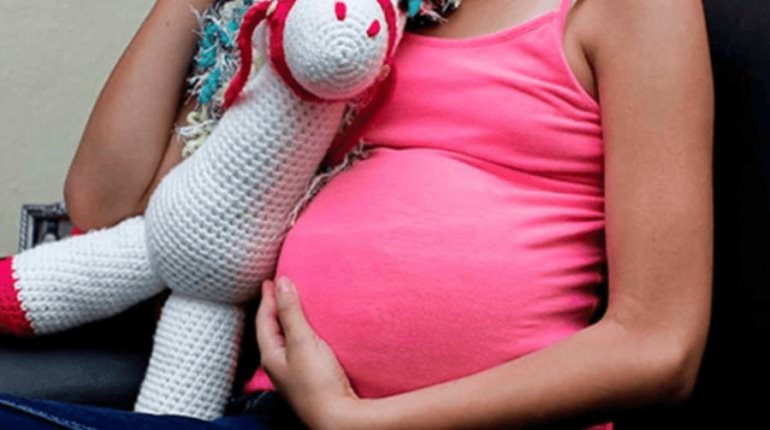 413 partos infantiles en 2024, registra Salud Tabasco