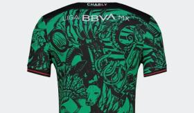 Liga Mx presenta jersey para el All-Star Game 2025