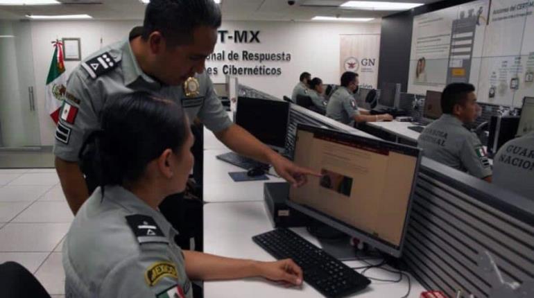 Nueva Ley de Guardia Nacional amplía facultades sin controles adecuados, acusa ONU