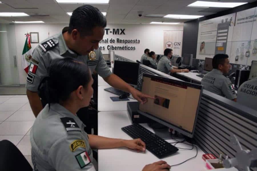 Nueva Ley de Guardia Nacional amplía facultades sin controles adecuados, acusa ONU