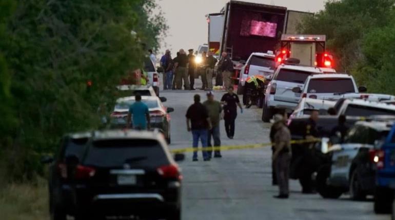 Dan cadena perpetua a traficante de migrantes que provocó la muerte de 53 en San Antonio
