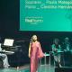 Paula Malagón canta en el Real Teatro de Retiro de Madrid