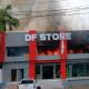 Arde tienda china ´DF Store´ en Villahermosa a días de ser inaugurada 
