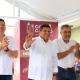 En primer semestre de 2025 se han practicado 600 cirugías de cataratas: Salud Tabasco