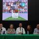 Alberto Abdo presenta su libro Docencia Médica Orgullo Universitario