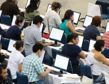 Advierte SETAB que no se venden trámites ni plazas de maestro
