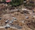 Recuperan 169 bolsas con restos de 34 personas enterradas en fosa clandestina en Jalisco