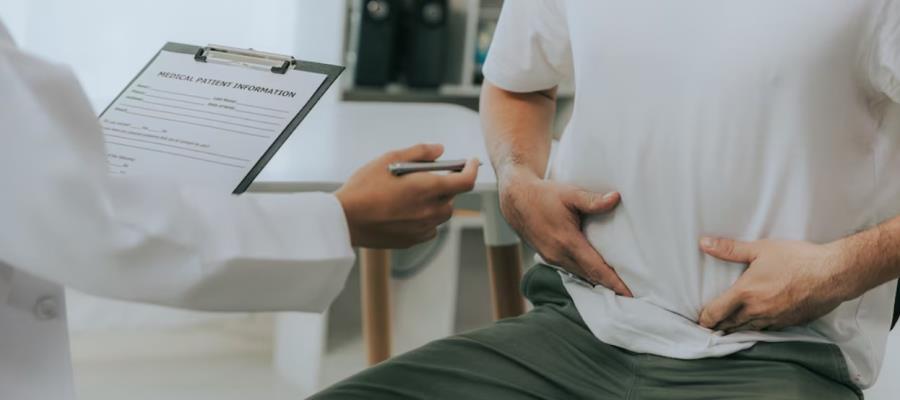 Reporta Salud más de 1.9 millones de infecciones intestinales en México durante 2025 Reporta Salud más de 1.9 millones de infecciones intestinales en México durante 2025
