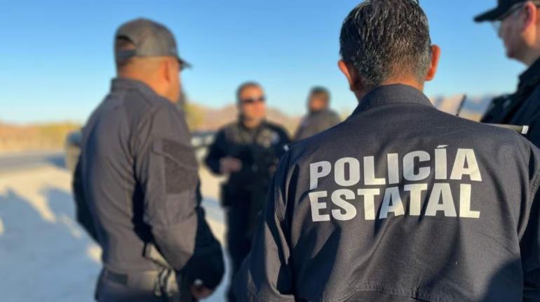 Cesan a 8 policías estatales en Guanajuato; los acusan de extorsión