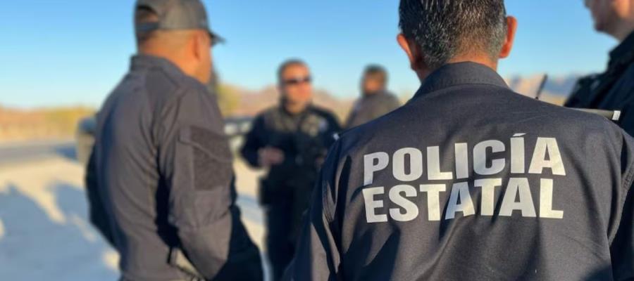 Cesan a 8 policías estatales en Guanajuato; los acusan de extorsión Cesan a 8 policías estatales en Guanajuato; los acusan de extorsión