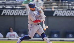 Alejandro Kirk, finalista para cátcher titular de Liga Americana en el Juego de Estrellas de MLB