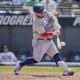 Alejandro Kirk, finalista para cátcher titular de Liga Americana en el Juego de Estrellas de MLB