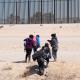 Frontera de México y EE. UU. "la más letal" para menores migrantes: ONG