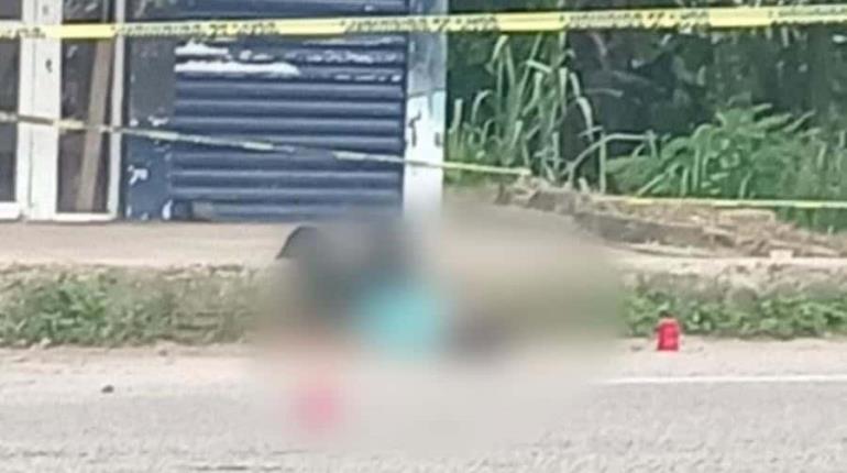 En hechos distintos, ejecutan a dos sujetos en Cárdenas