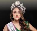 Tabasqueña gana el certamen Teen Universal Grand México