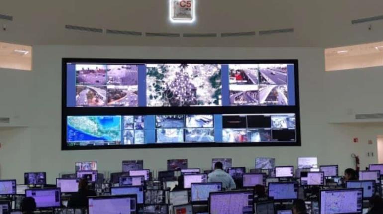 Hackeo denunciado por EE.UU. fue en administración de Mancera: C5 de CDMX