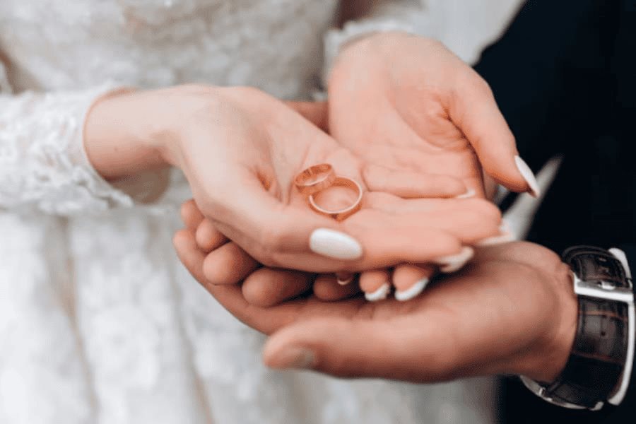 Recomienda Iglesia pedir a Dios por la unión de los matrimonios Recomienda Iglesia pedir a Dios por la unión de los matrimonios
