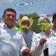 Tabasco será primer lugar nacional en reforestación con Sembrando Vida: Gobernador