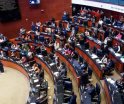 Aprueban en Comisiones del Senado nueva Ley de Seguridad Pública