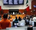 Avalan en Senado la creación de la Comisión Nacional Antimonopolio