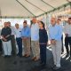 Azota ola de calor a Europa; activan alerta roja