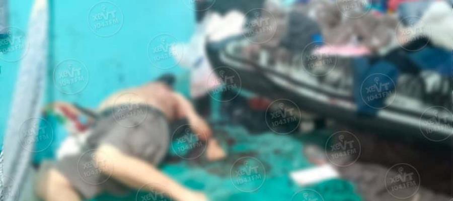Asesinan a exdirector de Protección Civil de Jalapa Asesinan a exdirector de Protección Civil de Jalapa