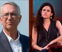 Chocan Luisa María Alcalde y Salinas Pliego por deuda fiscal de Grupo Salinas
