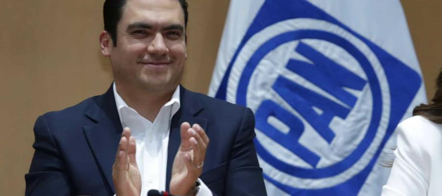 Ley de Telecomunicaciones legaliza el espionaje y abre la puerta a la censura: PAN Ley de Telecomunicaciones legaliza el espionaje y abre la puerta a la censura: PAN