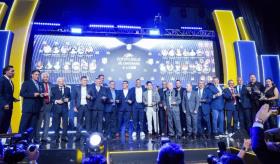 Liga Mexicana de Beisbol presenta a su equipo ideal en su Centenario