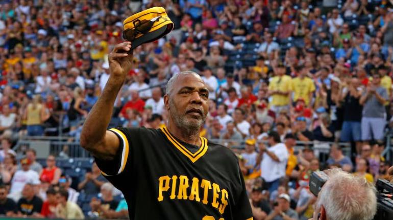 Fallece el exbeisbolista, Dave Parker, a un mes de ser incluido en el Salón de la Fama